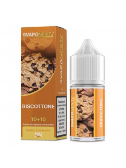 SVAPONEXT - 10+10 - MR CAKE...