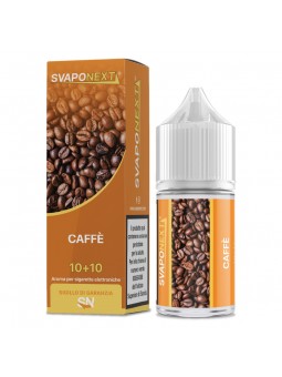 SVAPONEXT - 10+10 - MR CAKE...