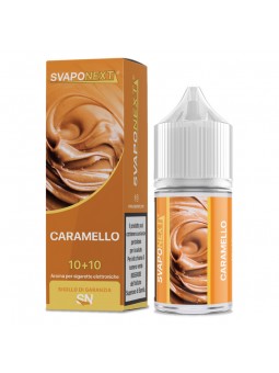 SVAPONEXT - 10+10 - MR CAKE...