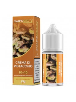 SVAPONEXT - 10+10 - MR CAKE...