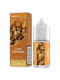 SVAPONEXT - 10+10 - MR CAKE...