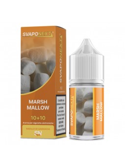 SVAPONEXT - 10+10 - MR CAKE...