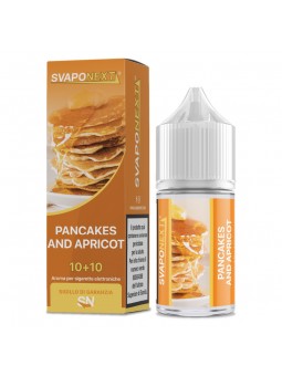 SVAPONEXT - 10+10 - MR CAKE...