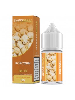 SVAPONEXT - 10+10 - MR CAKE...