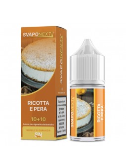 SVAPONEXT - 10+10 - MR CAKE...