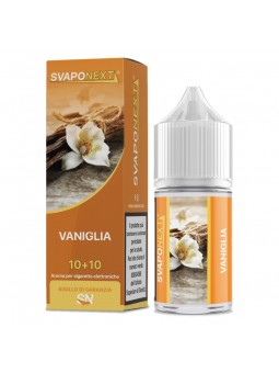 SVAPONEXT - 10+10 - MR CAKE...