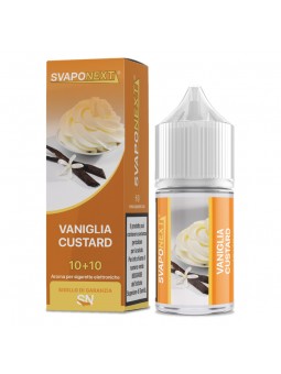 SVAPONEXT - 10+10 - MR CAKE...