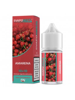 SVAPONEXT - 10+10 - MR...