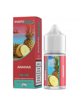 SVAPONEXT - 10+10 - MR...