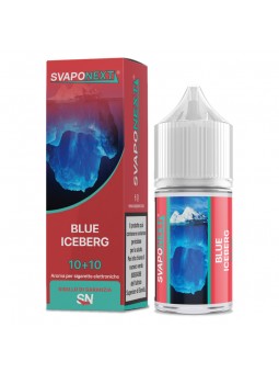 SVAPONEXT - 10+10 - MR...