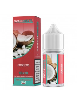 SVAPONEXT - 10+10 - MR...