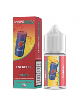 SVAPONEXT - 10+10 - MR...