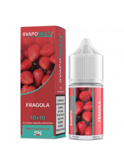 SVAPONEXT - 10+10 - MR...