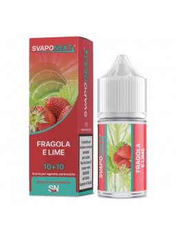 SVAPONEXT - 10+10 - MR...