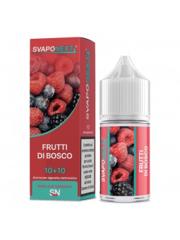 SVAPONEXT - 10+10 - MR...