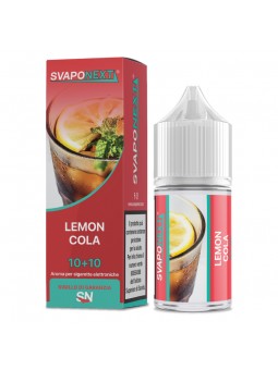 SVAPONEXT - 10+10 - MR...