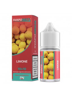 SVAPONEXT - 10+10 - MR...