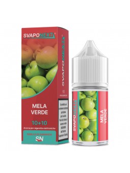 SVAPONEXT - 10+10 - MR...