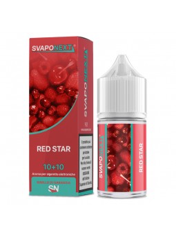 SVAPONEXT - 10+10 - MR...