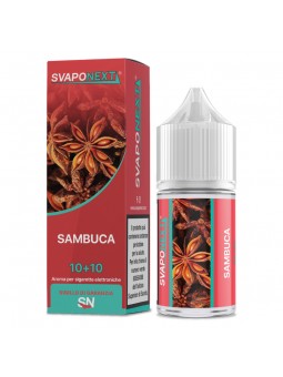 SVAPONEXT - 10+10 - MR...