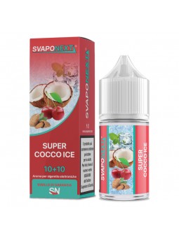 SVAPONEXT - 10+10 - MR...