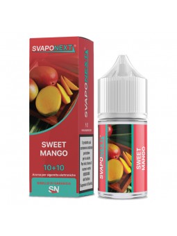 SVAPONEXT - 10+10 - MR...