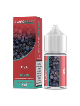 SVAPONEXT - 10+10 - MR...