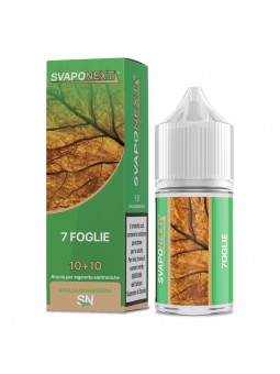 SVAPONEXT - 10+10 - MR...