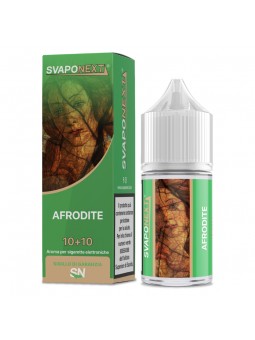 SVAPONEXT - 10+10 - MR...