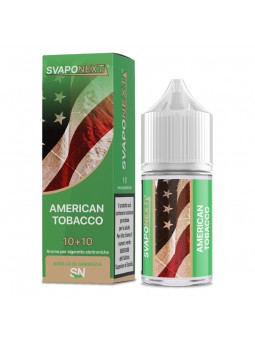 SVAPONEXT - 10+10 - MR...