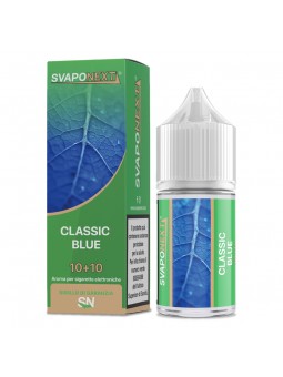 SVAPONEXT - 10+10 - MR...