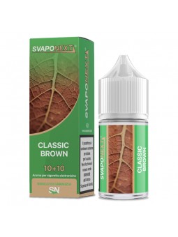 SVAPONEXT - 10+10 - MR...