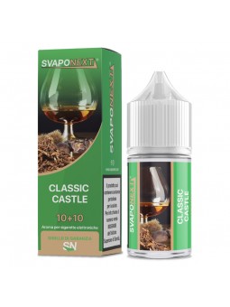 SVAPONEXT - 10+10 - MR...