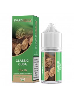 SVAPONEXT - 10+10 - MR...