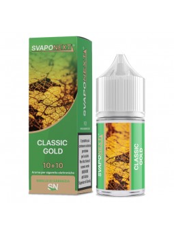 SVAPONEXT - 10+10 - MR...