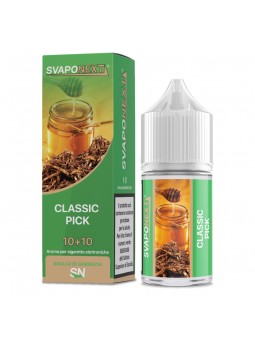 SVAPONEXT - 10+10 - MR...