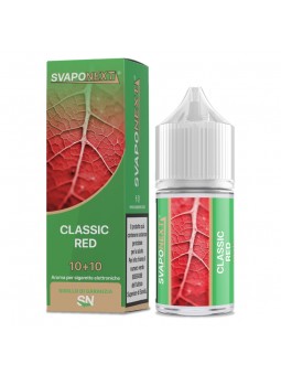 SVAPONEXT - 10+10 - MR...