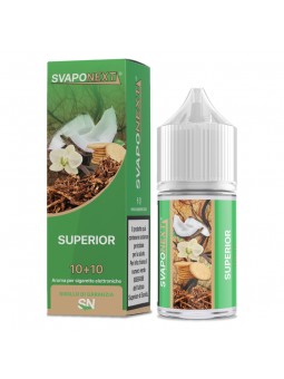 SVAPONEXT - 10+10 - MR...