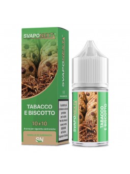 SVAPONEXT - 10+10 - MR...