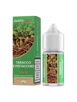 SVAPONEXT - 10+10 - MR...