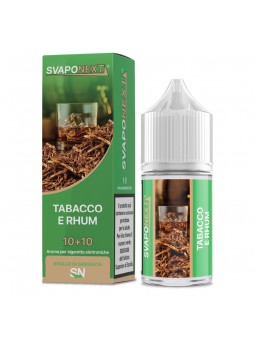 SVAPONEXT - 10+10 - MR...