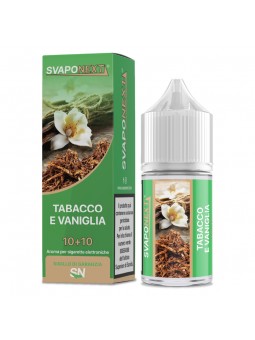 SVAPONEXT - 10+10 - MR...