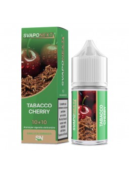 SVAPONEXT - 10+10 - MR...