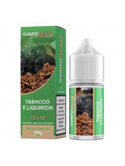 SVAPONEXT - 10+10 - MR...