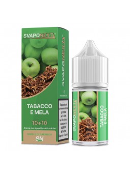 SVAPONEXT - 10+10 - MR...