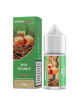 SVAPONEXT - 10+10 - MR...