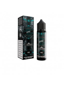 LA TABACCHERIA X GALACTIKA...