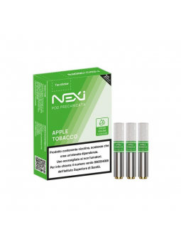 ASPIRE - POD PRECARICATE...