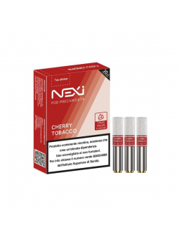 ASPIRE - POD PRECARICATE...