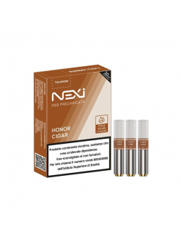 ASPIRE - POD PRECARICATE...